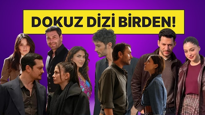 209 Hafta Sonra Bir İlk: Birinci Yine Değişti, Haftanın En Çok İzlenen Kanalı Belli Oldu