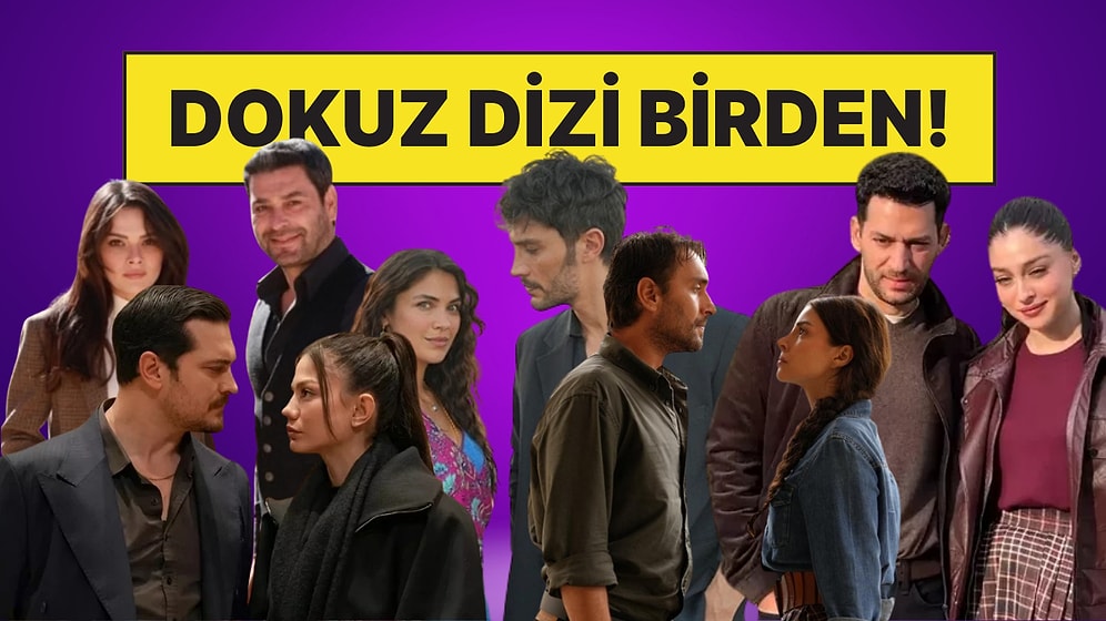 209 Hafta Sonra Bir İlk: Birinci Yine Değişti, Haftanın En Çok İzlenen Kanalı Belli Oldu