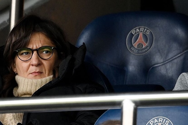 Mbappe'nin maaşının %30'unu alıyor.