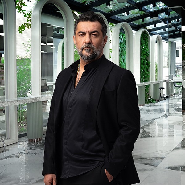 Celil Nalçakan Rüya Gibi’ye veda ediyor.