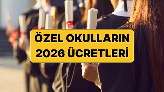 2026 Özel Okul Fiyatları: İstanbul, Ankara ve İzmir'deki Özel Okul ve Kolejlerin Yeni Dönem Ücretleri