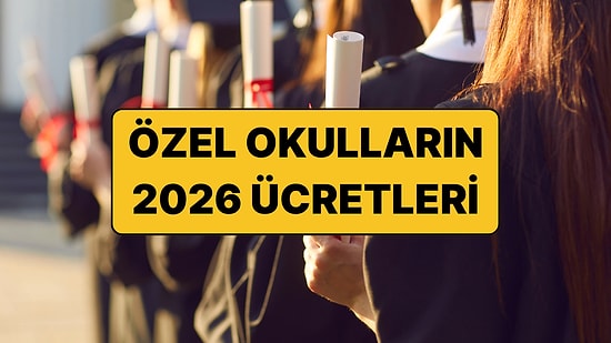 2026 Özel Okul Fiyatları: İstanbul, Ankara ve İzmir'deki Özel Okul ve Kolejlerin Yeni Dönem Ücretleri