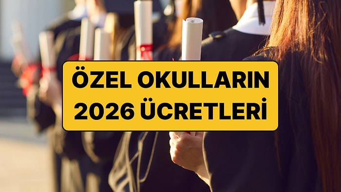 2026 Özel Okul Fiyatları: İstanbul, Ankara ve İzmir'deki Özel Okul ve Kolejlerin Yeni Dönem Ücretleri