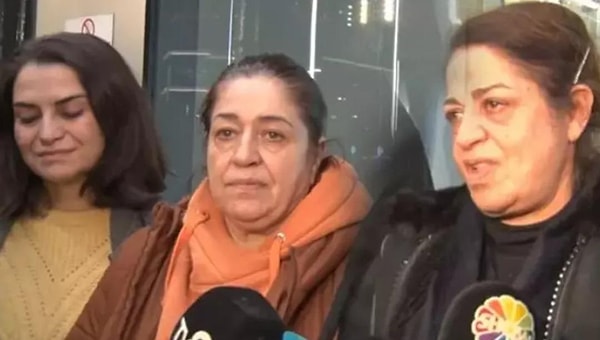 Ailenin bir diğer açıklaması ise dikkat çekici bir detayı gün yüzüne çıkardı.