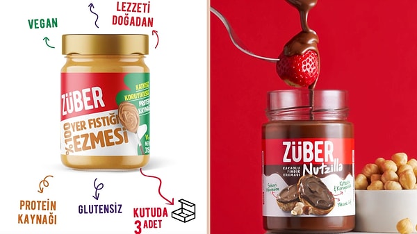 Tatlı krizlerini en sağlıklı ve lezzetli yoldan çözerken bütçeni de korumanın tam zamanı!