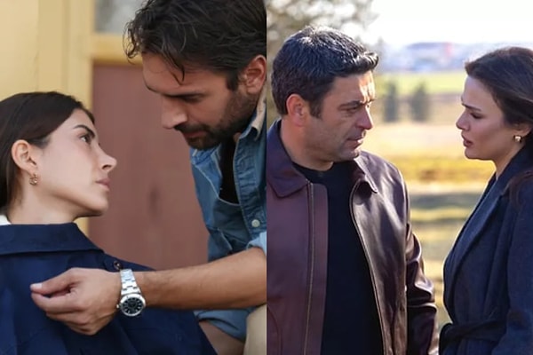 Her hafta olduğu gibi bu hafta da Taşacak Bu Deniz ile Uzak Şehir reyting mücadelesi verdi.