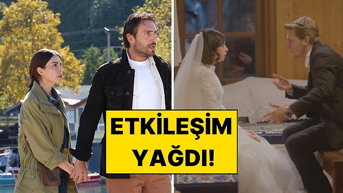 Taşacak Bu Deniz’in Kamera Arkası Görüntüleri Yayınlandı