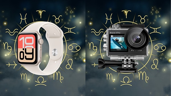 ♈ KOÇ BURCU (21 Mart - 19 Nisan)