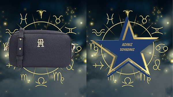 ♑ OĞLAK BURCU (22 Aralık - 19 Ocak)