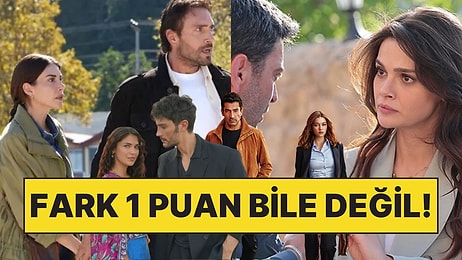 Final Kararları, Yeni Diziler Derken Rekabet Kızıştı: Ocak Ayının En Çok İzlenen Kanalı Belli Oldu