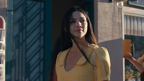 Yapım, Ay Yapım imzası taşıyor.