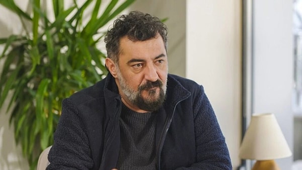 Final yapması beklenen Rüya Gibi'nin kadrosunda ayrılık yaşandı.