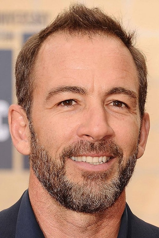 Bryan Callen