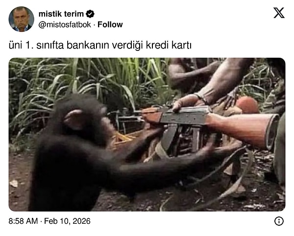 Çok ama çok tehlikeli!