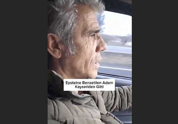 "Olaylar durulana kadar evden çıkmayacağım"