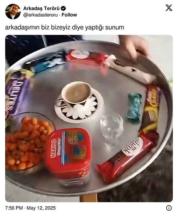 Siniyle sanat yapanlar da...
