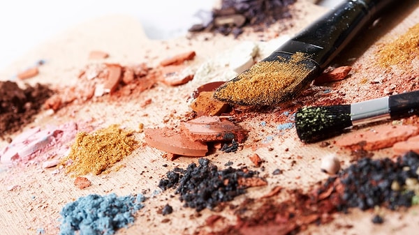 Yere düşen palet tamamen kayıp sayılmıyor