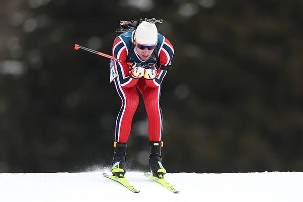 Bir sporcu için en büyük hayal olimpiyat sporcusu olup madalya kazanmaktır.