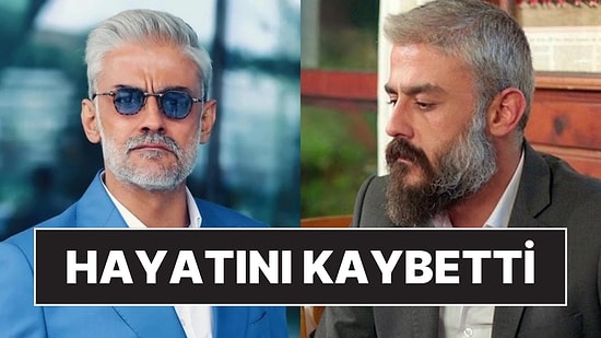 Poyraz Karayel'in Sefer'i Kanbolat Görkem Arslan Hayatını Kaybetti