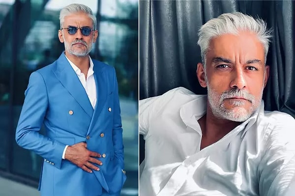 Türk dizi ve tiyatro dünyasının sevilen isimlerinden Kanbolat Görkem Arslan, 45 yaşında hayata veda etti.