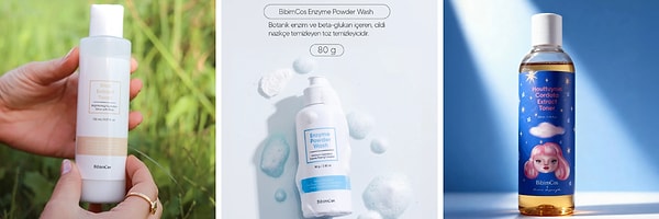 K-Beauty’nin ışıltısını cildinize taşırken, Sevgililer Günü’ne özel bu dev güzellik fırsatını kaçırmayın!