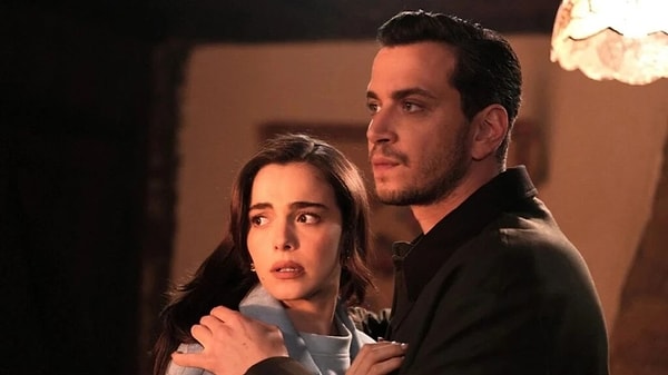 Kıskanmak, AB'de ikinci sırada yer almayı başardı. Aynı kategoride Mehmed Fetihler Sultanı ise üçüncü oldu.