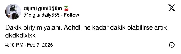 Yanıtlar da peş peşe geldi.