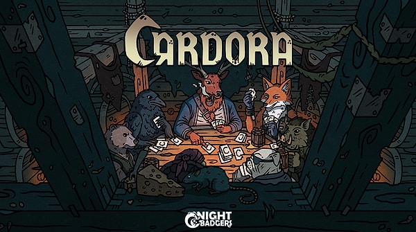 Bir Oyun Değil, Bir Evren