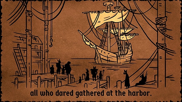 Cardora was designed not as a standalone card game, but as a living anthology.