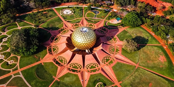 Şehir kimseye ait değil, insanlığa ait kabul ediliyor