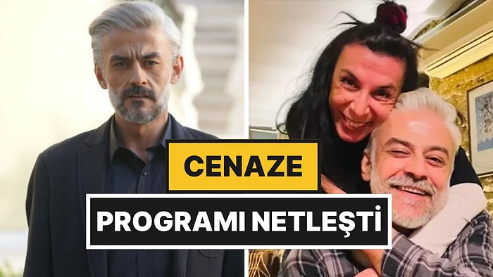 45 Yaşında Hayatını Kaybeden Kanbolat Görkem Arslan’ın Cenaze Programı Belli Oldu