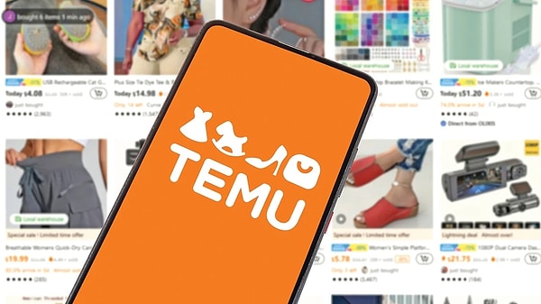 Türkiye’deki gümrük mevzuatında yapılan son değişikliklerin ardından faaliyetleri durma noktasına gelen Çinli e-ticaret platformu Temu, yerel bir çözümle piyasaya geri dönüş yaptı.