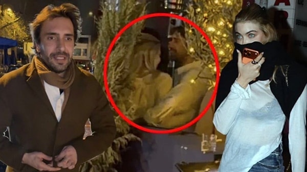 Sevilen oyuncu Ulaş Tuna Astepe, son dönemde sadece Taşacak Bu Deniz’deki başarılı performansıyla değil, özel hayatıyla da magazin gündemini sallıyor.