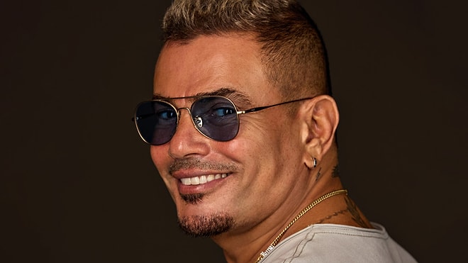 Arapların Tarkan'ı Amr Diab’ın 3 Kategorideki Konser Biletleri 3 Saatte  Tükendi