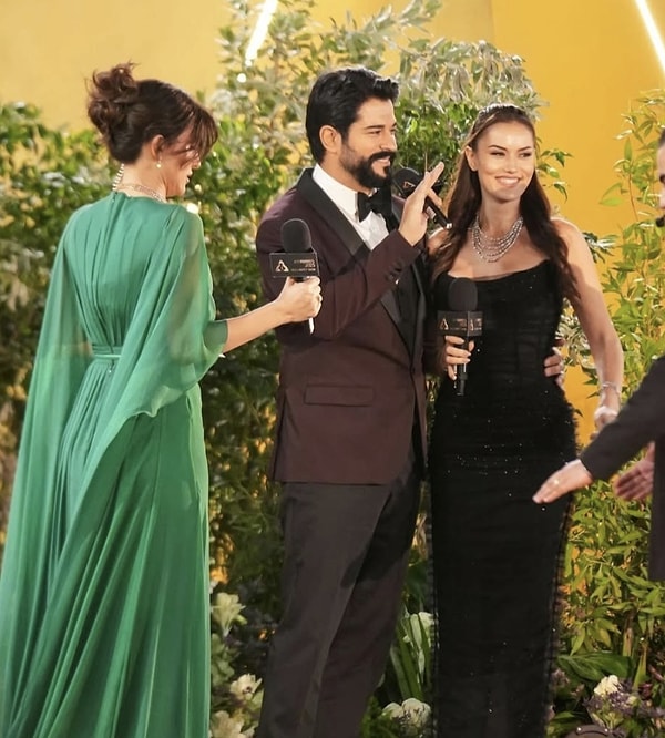 Özçivit’in kazancı bununla da sınırlı kalmadı.