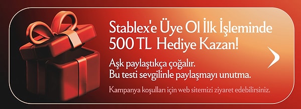 Sonuç Ekranında Küçük Bir Sürpriz de Sizi Bekliyor