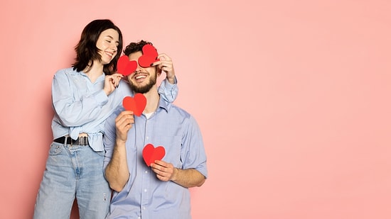 Sevgililer Günü’ne Özel: Aşkınızın Grafiğini Kolayca Oluşturabilirsiniz!