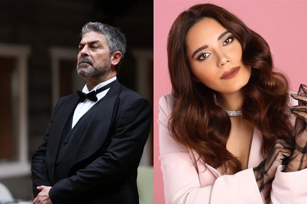 Şimdiyse diziye Sinan karakterinin dert ortağı olarak şarkıcı Müjde geliyor.