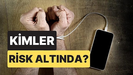 Psikolojiye Göre Sosyal Medya Bağımlılığı Ne Anlama Geliyor?