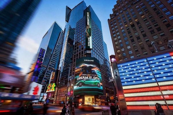 Dreame’nin Tüm Ekosistemi Sahnede