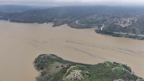 "Can ve mal güvenliği riski bulunmaktadır."