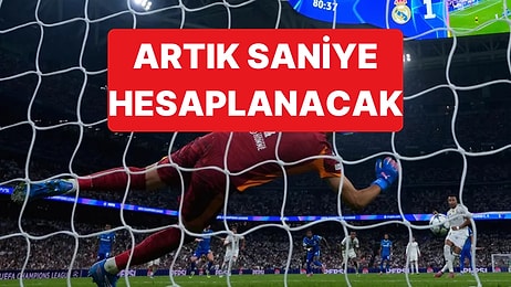 1 Temmuz'dan Sonra Futbol Kurallarında Köklü Değişiklikler Geliyor