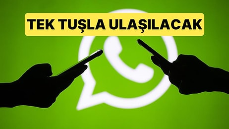 WhatsApp Yeni Android Sürümüyle Yeni Özelliğini Test Etmeye Başladı