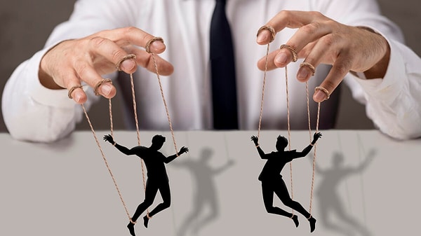 Günlük hayatta nasıl ortaya çıkar?