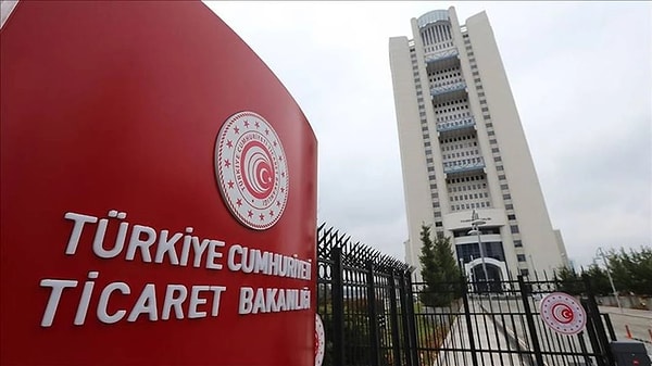 Ramazan Ayı’nın başlamasına sayılı günler kala Ticaret Bakanlığı, gıda fiyatları için harekete geçti.