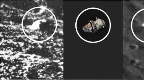 Luna 9, Şubat 1966’da Ay’a iniş yaparak uzay yarışında dönüm noktası yarattı.