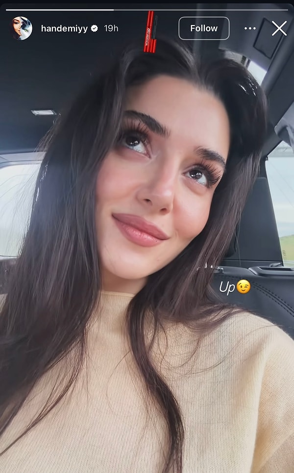 Hande Erçel