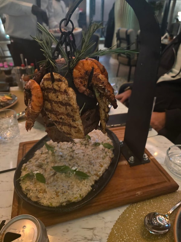 2. Tabii estetik dediğin böyle olur!