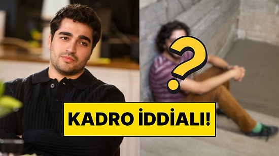 Mert Ramazan Demir’li Delikanlı Dizisine Ödüllü Oyuncu Katıldı