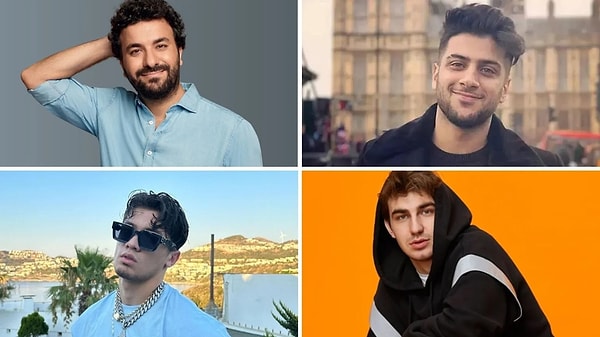 Ünlülere yönelik operasyonda yasaklı maddeyle ilgili test sonuçları gelmeye başladı.